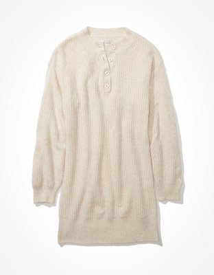 ae sweater dress