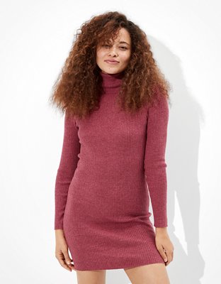 where to buy a sweater dress