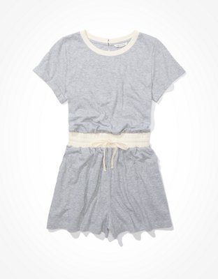 AE T-Shirt Romper