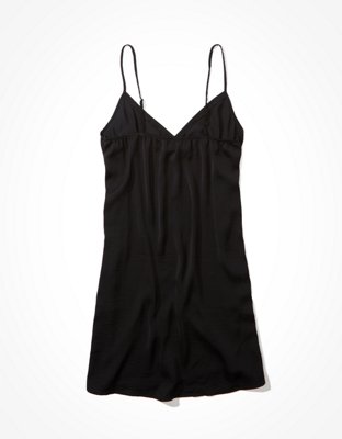 AE Silky Slip Dress