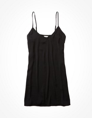 Сорочка AE Silky — American Eagle — фото 3