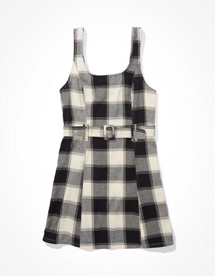 yours tartan dress