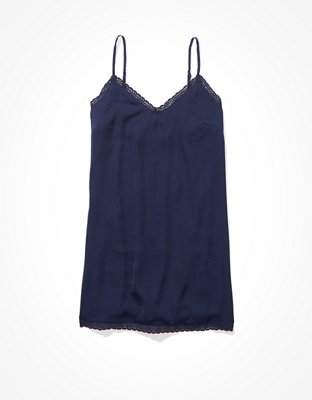 AE Lace Slip Dress