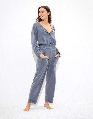 Ae sales workwear jumpsuit