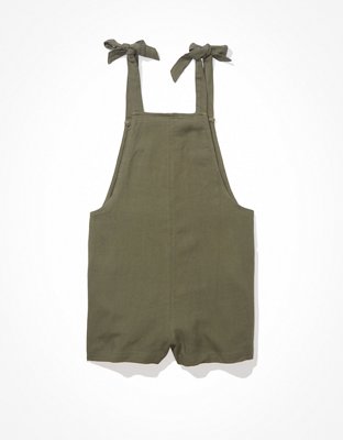 AE Overall Romper