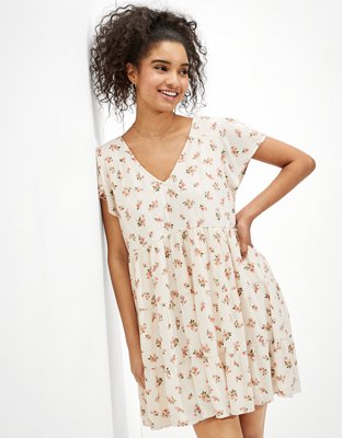 American eagle babydoll outlet dress