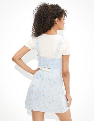 Женские платья American Eagle AE 90's Scoop Neck Mini Dress — фото 2