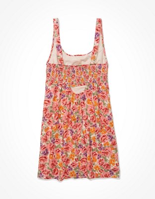 AE 90's Scoop Neck Mini Dress