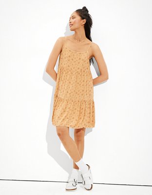 babydoll dress square neck