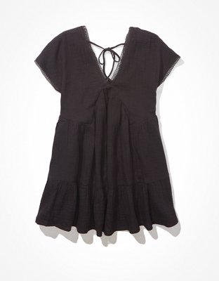 Женские платья American Eagle AE Swing Dress — фото 3