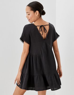 Женские платья American Eagle AE Swing Dress — фото 2
