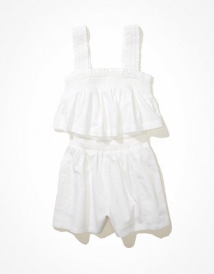 American Eagle AE Overlay Romper — фото 3