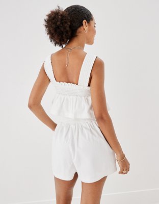 American Eagle AE Overlay Romper — фото 2