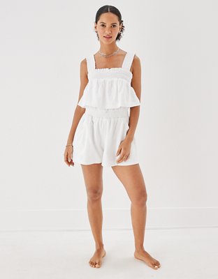 American Eagle AE Overlay Romper — фото 4