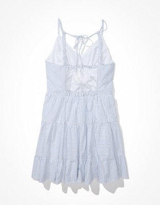 AE Strappy Babydoll Mini Dress