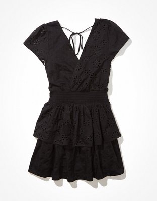 AE Garden Party Vestido envolvente