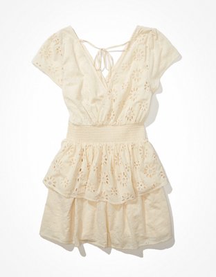 AE Garden Party Wrap Dress