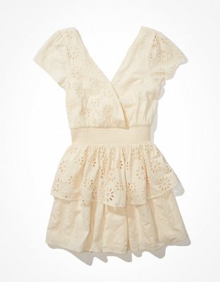 AE Garden Party Wrap Dress