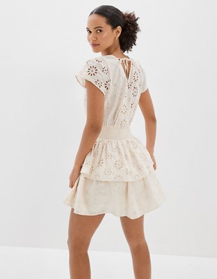 AE Garden Party Wrap Dress
