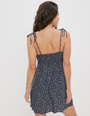 crystal mesh maxi dress Long dress with nude crystal mesh and halter neckline