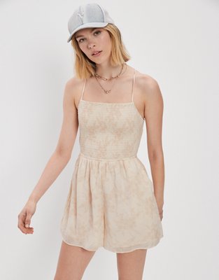 American eagle 2024 rompers and dresses