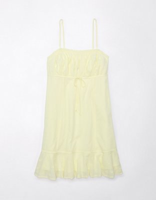 AE Cami Slip Dress