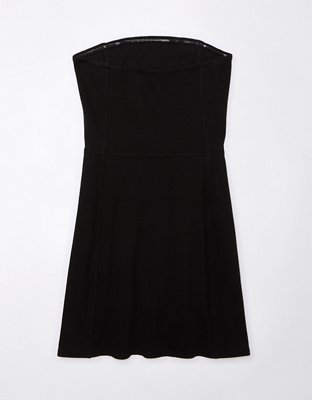 AE It Knit Tube Skort Mini Dress