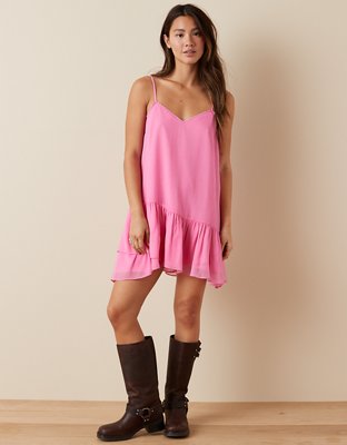 AE Cami Slip Dress