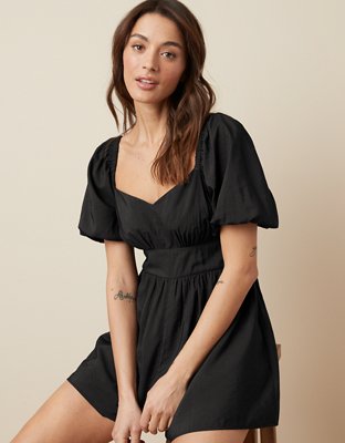 American eagle outlet rompers and dresses