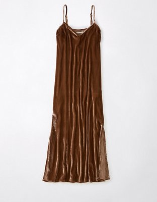 AE Cami Slip Dress