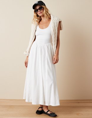 AE Cami Slip Dress