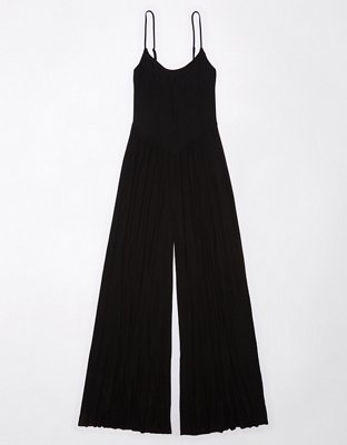 AE Soft and Sexy Wide-Leg Jumpsuit