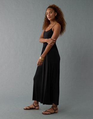 AE Soft & Sexy Sleeveless Swing Tank Top