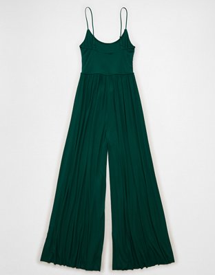 AE Soft & Sexy Corset Jumpsuit