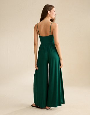 AE Soft & Sexy Corset Jumpsuit