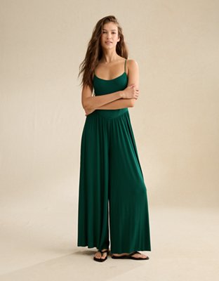 AE Soft & Sexy Corset Jumpsuit