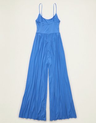 AE Soft & Sexy Corset Jumpsuit