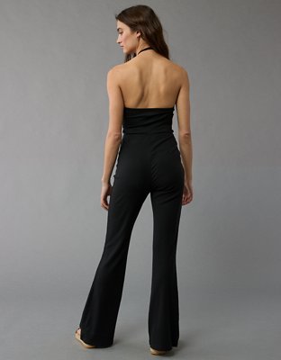 American Eagle AE Y-Neck Jumpsuit — фото 5