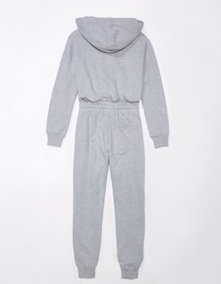 AE Fleece Jumpsuit