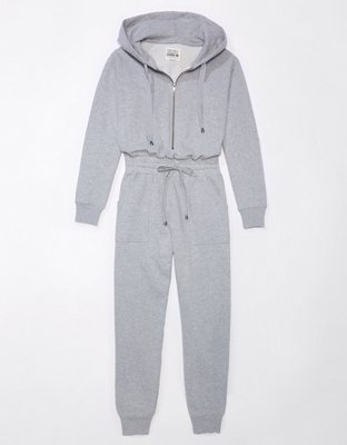 AE Fleece Jumpsuit
