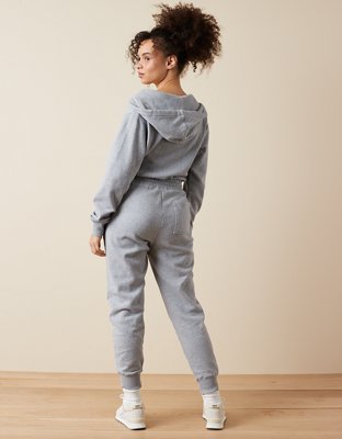 AE Fleece Jumpsuit