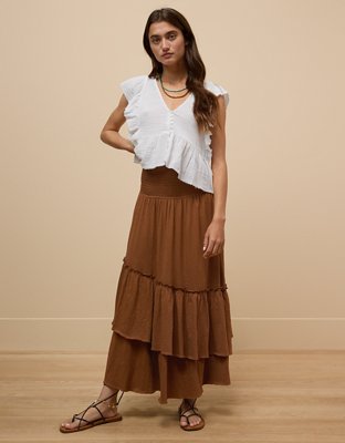aydin knit dress Adison Knit Maxi Dress – OutDazl main image 1