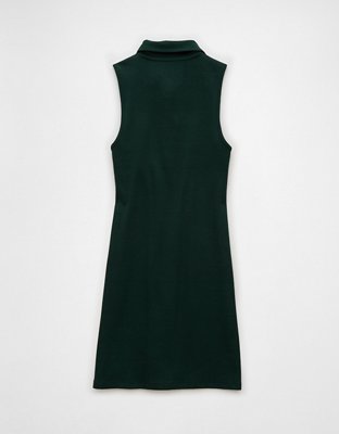 AE Polo Mini Dress