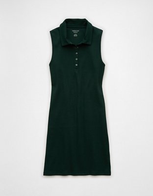 AE Polo Mini Dress