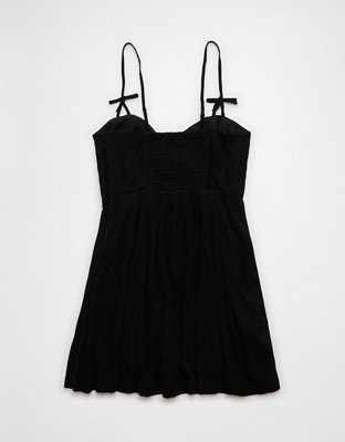 AE Strappy Mini Dress