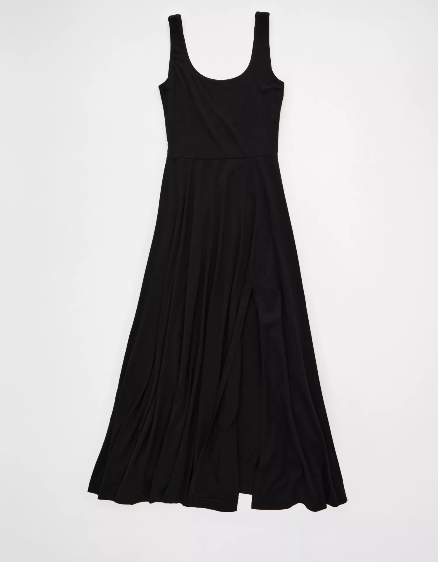 AE Scoop Neck Midi Dress - thumbnail 3