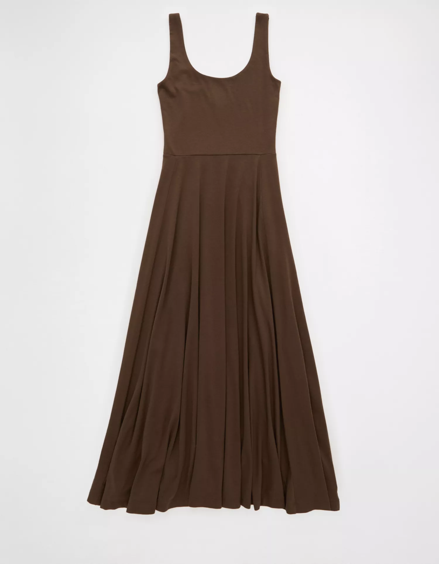 AE Scoop Neck Midi Dress - thumbnail 10