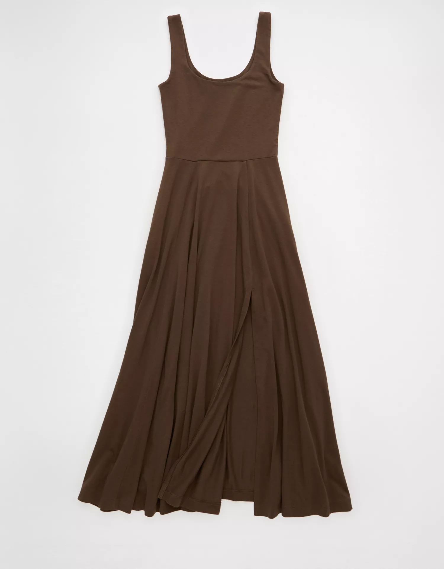 AE Scoop Neck Midi Dress - thumbnail 9