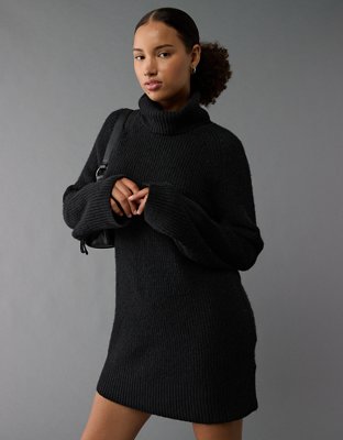 Women s Sweater Dresses American Eagle