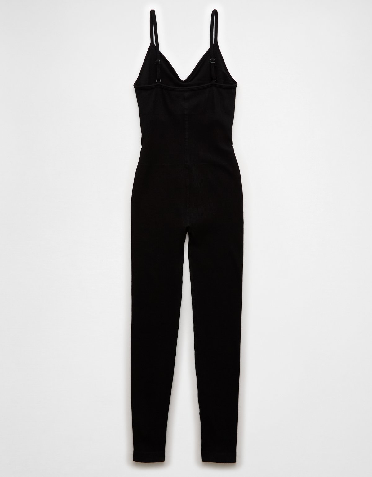 AE Seamless Cinch Front Jumpsuit - image 4